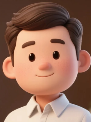 好绒绒智造-AI智能毛绒玩偶