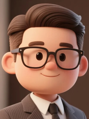 好绒绒智造-AI智能毛绒玩偶